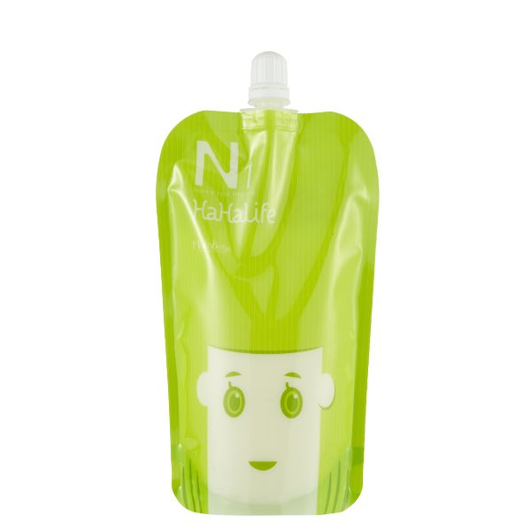 b-ex(ビーエックス) ハハリフェ N 1剤  400g