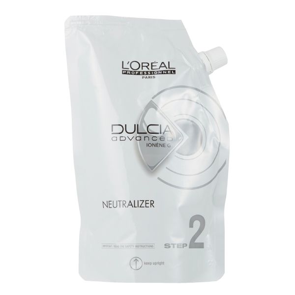 ロレアル デュルシア アドバンス TG共通 2剤  400ml