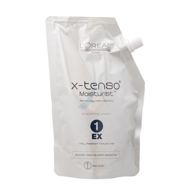 ロレアル エクステンソ モイスチュリスト エクストラ 1剤  400g