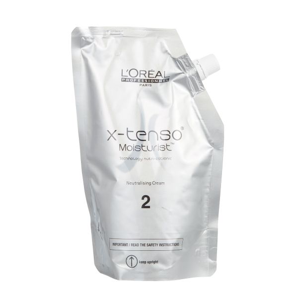 ロレアル エクステンソ モイスチュリスト 共通 2剤  400ml