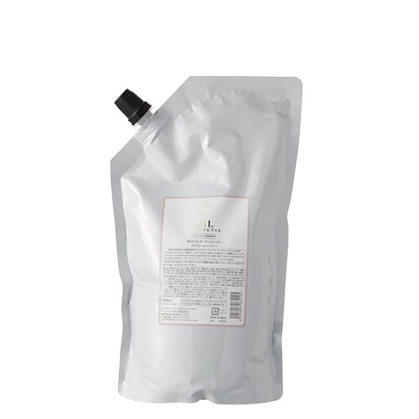 シュワルツコフ BCオイルローズ ローズオイルシャンプー  レフィル 1L