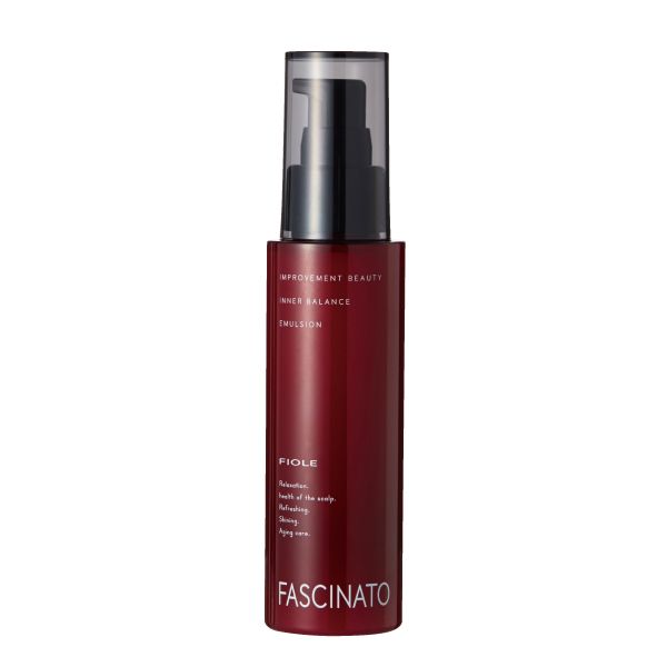 フィヨーレ ファシナート インナーバランスエマルジョン  100ml