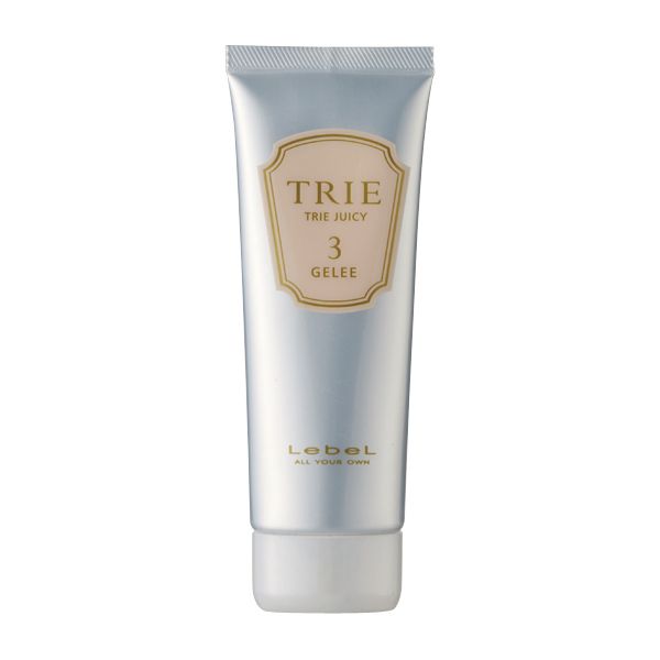 ﾙﾍﾞﾙ ﾄﾘｴ ｼﾞｭｰｼｰ ｼﾞｭﾚ ③ 80g
