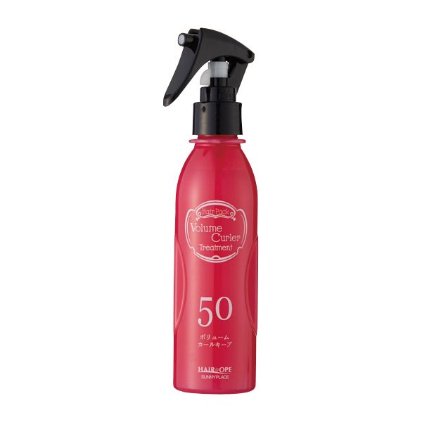サニープレイス ボリュームカーラートリートメント 50  165ml