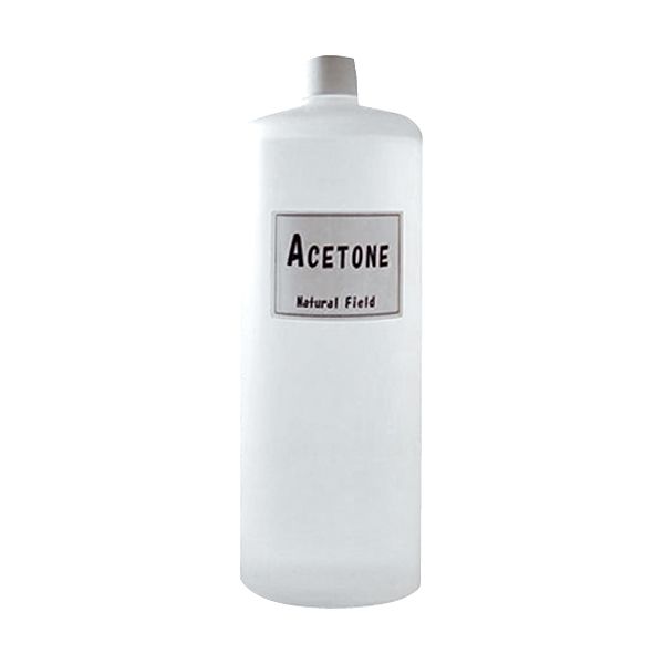 NFS アセトン  1000ml