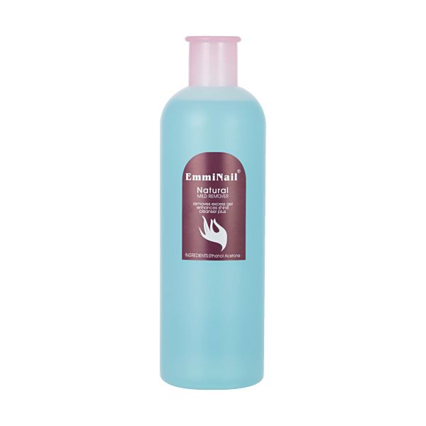 Emmi Nail クリーナー  500ml