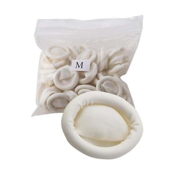 フィンガーサック  Mサイズ200個入