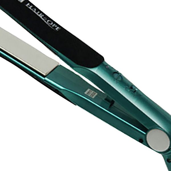 サニープレイス 輝髪MG プラチナアイロン グリーン | 美通販 www