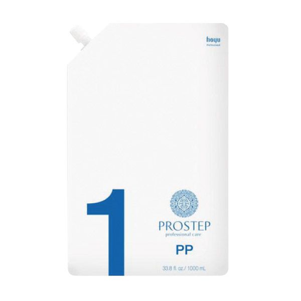ホーユー プロステップ プロフェッショナルケア PP  レフィル1L