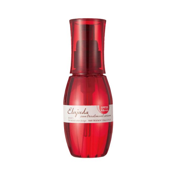 ミルボン ディーセス エルジューダ サントリートメント セラム  120ml