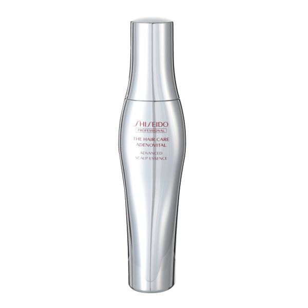 資生堂 ザ・ヘアケア アデノバイタルアドバンスト スカルプエッセンス  180ml