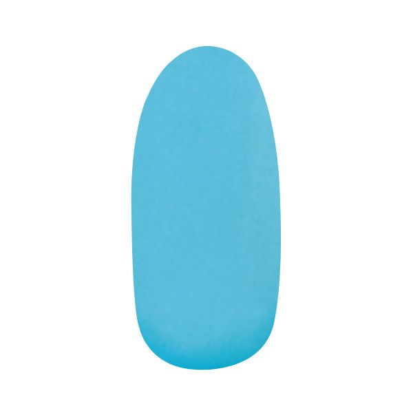 ネイリティー ジェルネイルカラー ターコイズ 4g