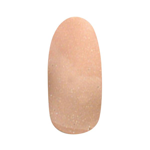 ネイリティー ジェルネイルカラー パールベージュ 4g