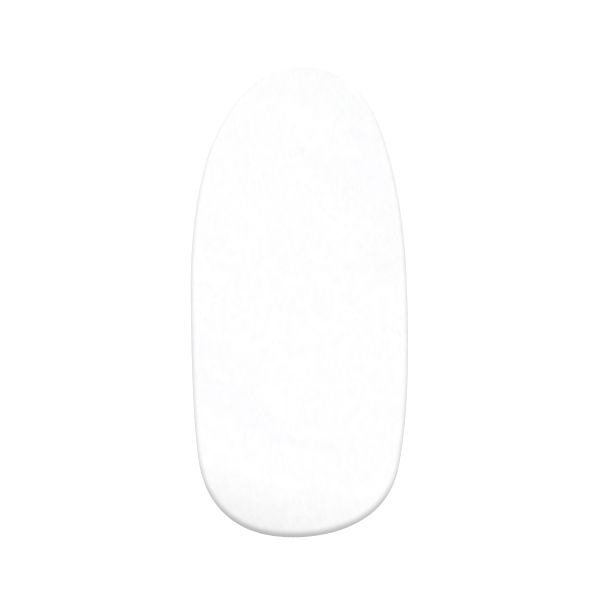 ネイリティー ステップレスジェル グラデーションホワイト 7g