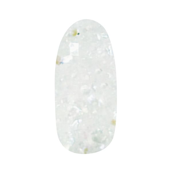 ネイリティー ステップレスジェル クリアラメオーロラ 7g