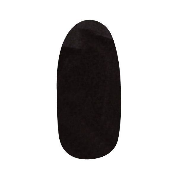 ネイリティー ステップレスジェル マットブラック 7g