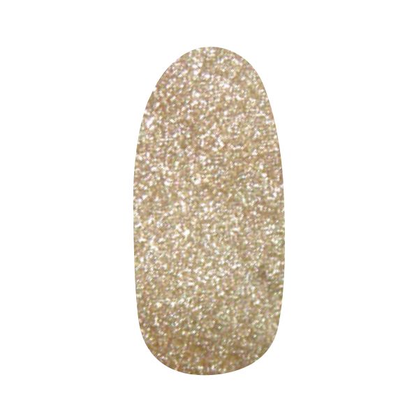 ネイリティー ステップレスジェル ラメグロスシャンパン 7g