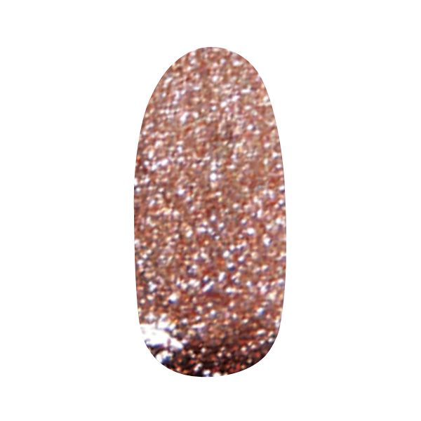 ネイリティー ステップレスジェル ラメブロンズ 7g