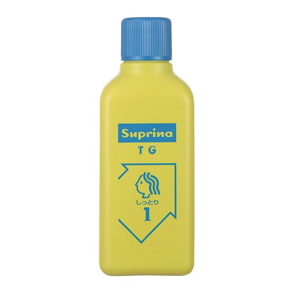 アモロス スプリーナ チオ しっとり 1剤  400ml