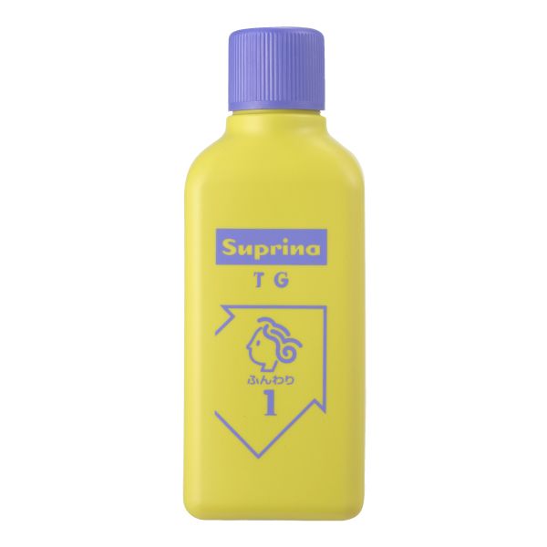 アモロス スプリーナ チオ ふんわり 1剤 400ml