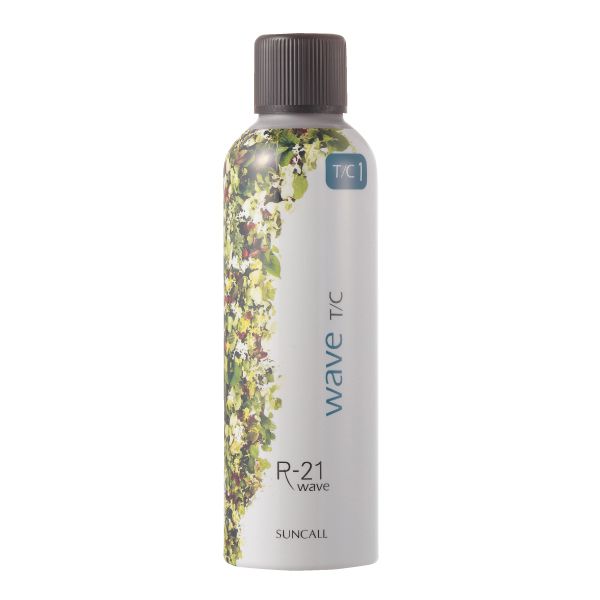 サンコール R-21 ウェーブ T/C 第1剤  400ml