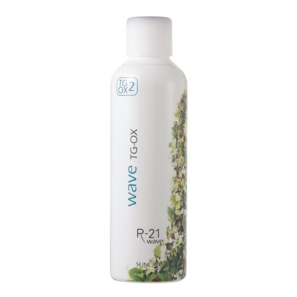 サンコール R-21 ウェーブ TG-OX 第2剤  400ml