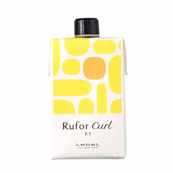 ルベル ルフォールカール F1  400ml