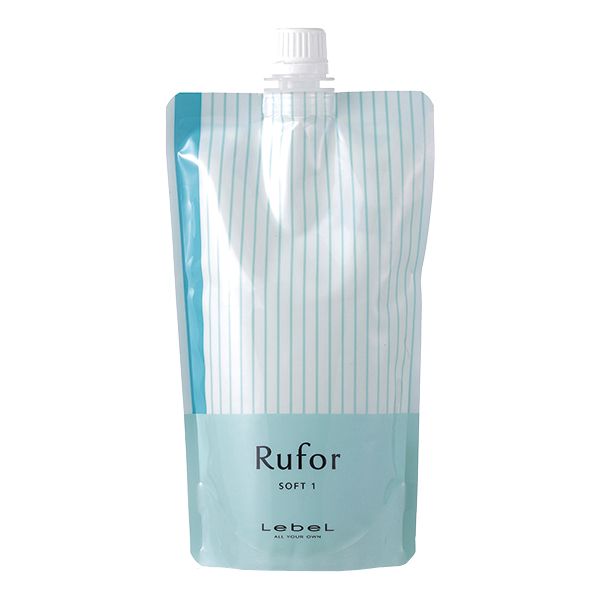 ルベル ルフォール S1 1剤  400ml
