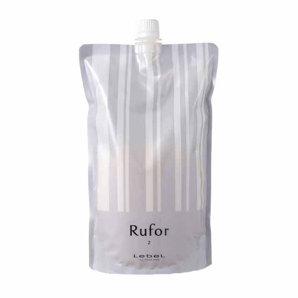 ルベル ルフォール 2剤  800g