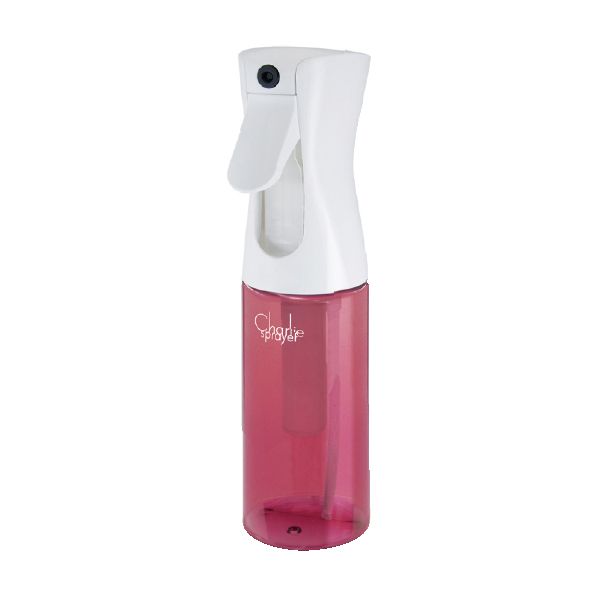 SRSチャーリースプレイヤー チェリーピンク 220ml