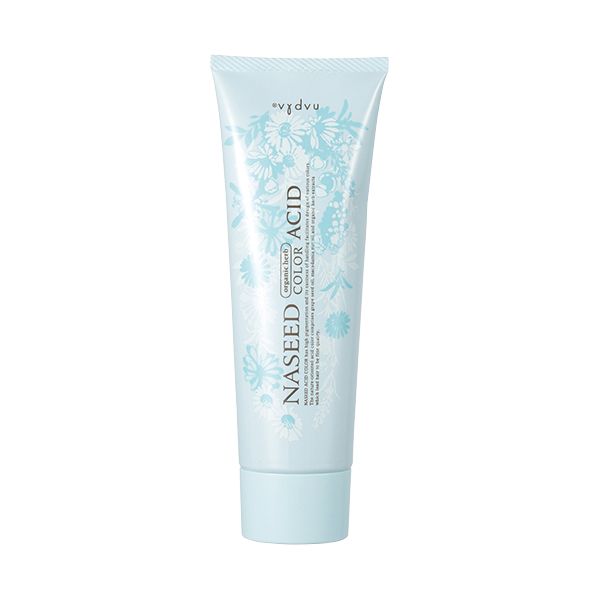 ナプラ ナシードアシッドカラー N-A11 ナチュラルブラウン 190g