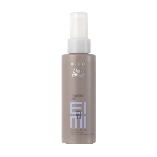 ウエラ アイミィ パーフェクトミー スムースミルク  100ml