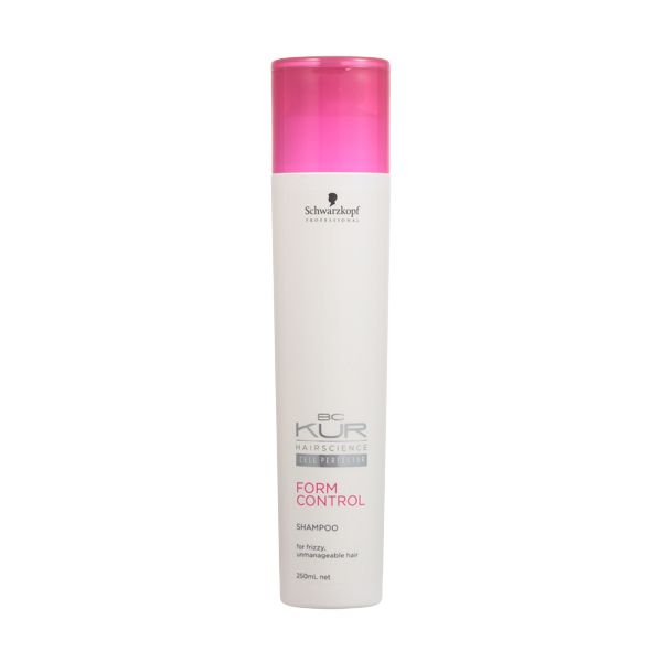 シュワルツコフ BCクア フォルムコントロール シャンプー  250ml