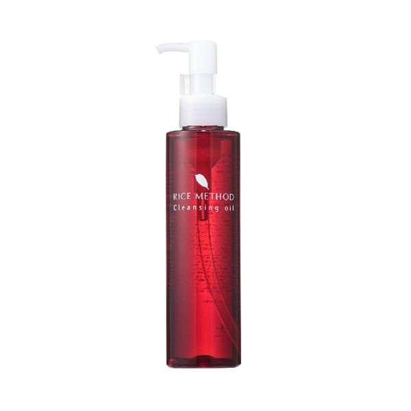 リアル ライスメソッド クレンジングオイル  150ml