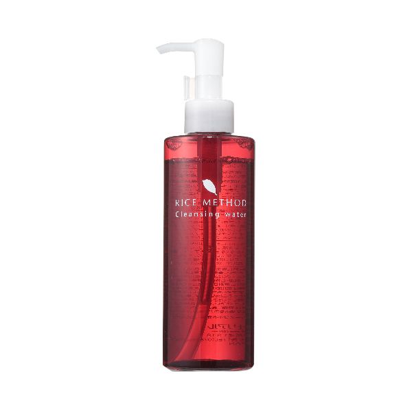 リアル ライスメソッド クレンジングウォーター  200ml