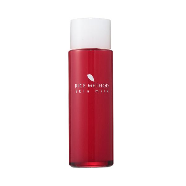 リアル ライスメソッド スキンミルク  120ml
