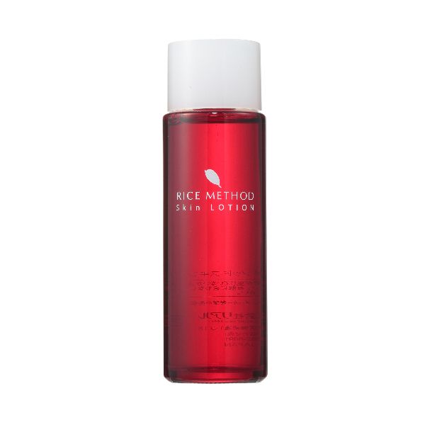 リアル ライスメソッド スキンローション  120ml