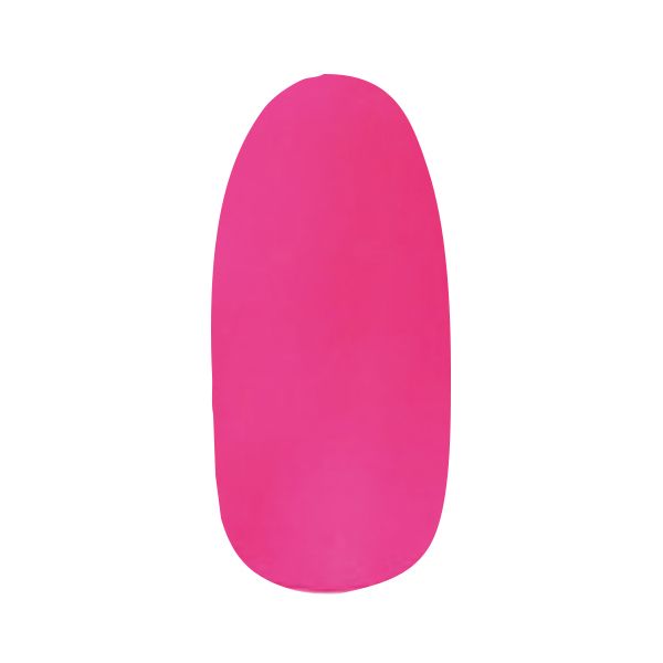 プティール カラージェル 140 ホットネオンピンク 2g