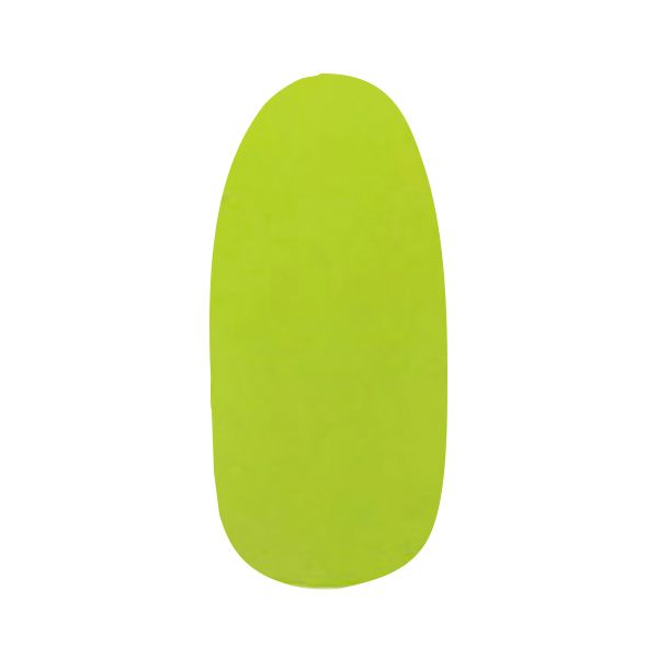 プティール カラージェル 141 ネオンイエロー 2g