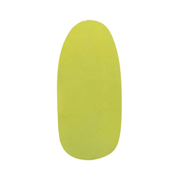 プティール カラージェル 147 ソフトネオンイエロー 2g