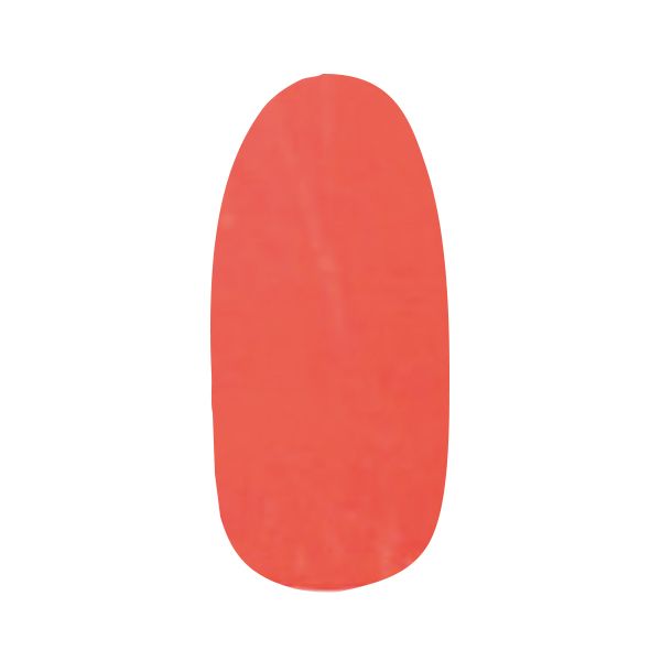 プティール カラージェル 156 ロイヤルオレンジ 2g