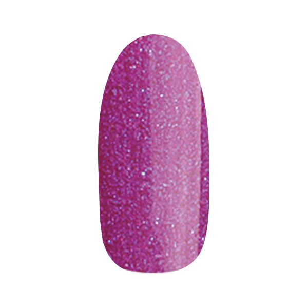CND シェラック UVカラーコート マゼンタ・ミスチーフ 7.3ml