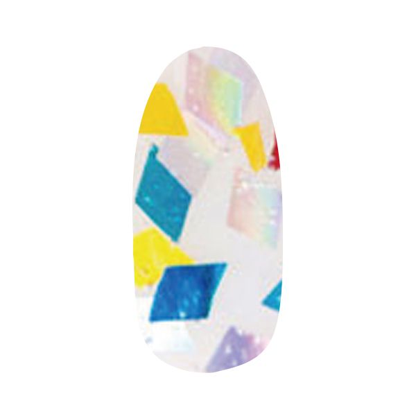 プリジェル プリムドール ブライス コラボレーション  DOLL-B68 マラケシュコンフェッティ 3g