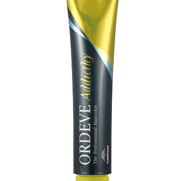 ミルボン オルディーブ アディクシー 3サファイア 80g | 美通販 www