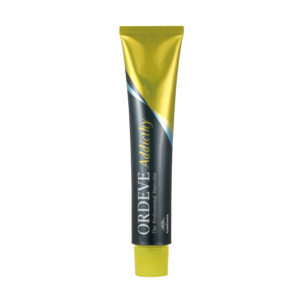 ミルボン オルディーブ アディクシー レッド 80g