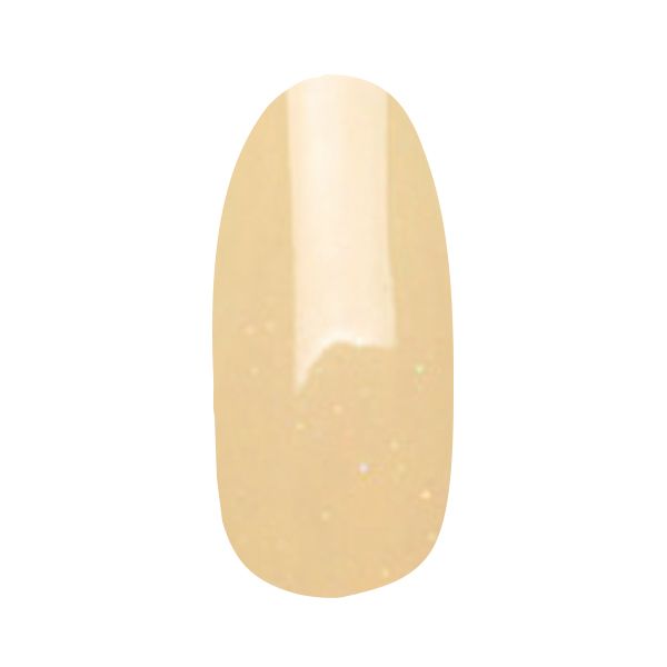 ミスミラージュ ソークオフジェル S10 シアートゥインクルベージュ 2.5g