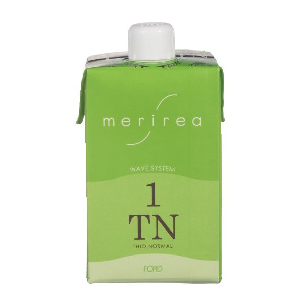 フォード ドレスコート メリリア TN 1剤  400ml