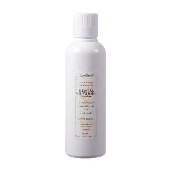 プロポリンス デンタルホワイトニング  600ml