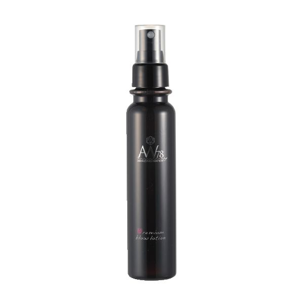 中央有機化学 AW78 プレミアムブローローション  120ml