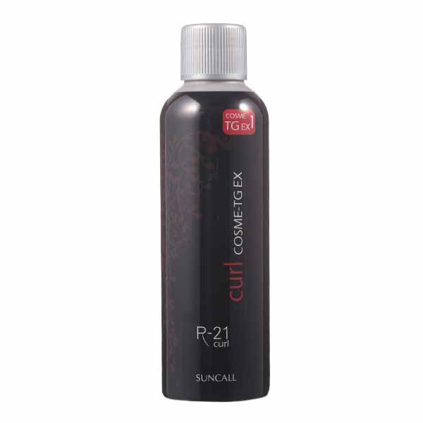 サンコール R－21 カール COSME TG-EX  400ml